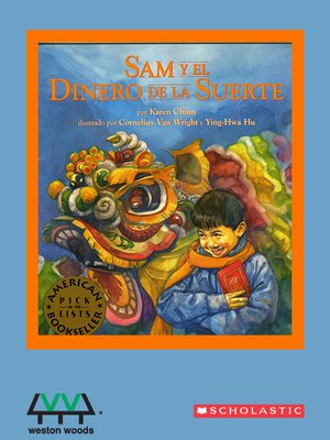 cover image of Sam y El Dinero de la Suerte